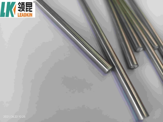 Cáp bọc kim loại cách điện bằng khoáng chất 2-6 lõi 200℃-1000℃