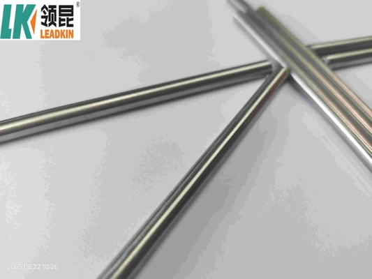 Cáp nhiệt cặp loại K MgO cách nhiệt 200 °C-1000 °C Lớp I II III
