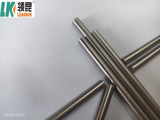 Cáp cách điện khoáng vỏ đồng LEADKIN 6mm cho Cặp nhiệt điện