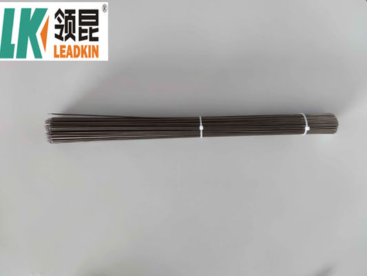 Cáp cặp nhiệt điện SS310S 12mm Loại E Dây bọc kim loại 99,6 MgO