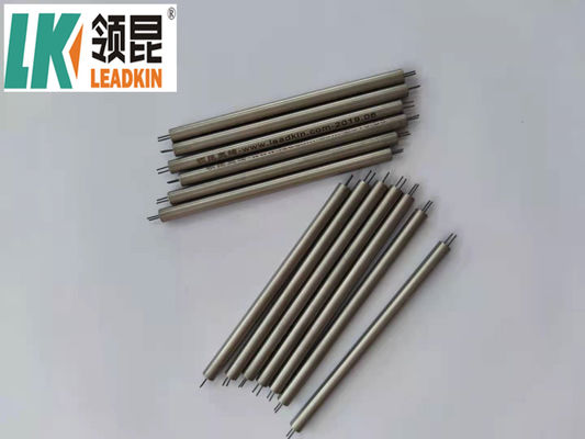 Cáp cặp nhiệt điện loại E 0,5mm Công nghiệp bọc kim loại Simplex SS316L