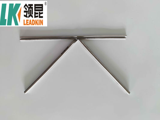 Cáp bao bọc kim loại cho cảm biến nhiệt độ công nghiệp